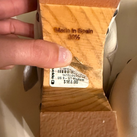 Free People Shoes - Picture 3 of 5